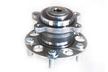 Wheel bearing kit WXQP 54562