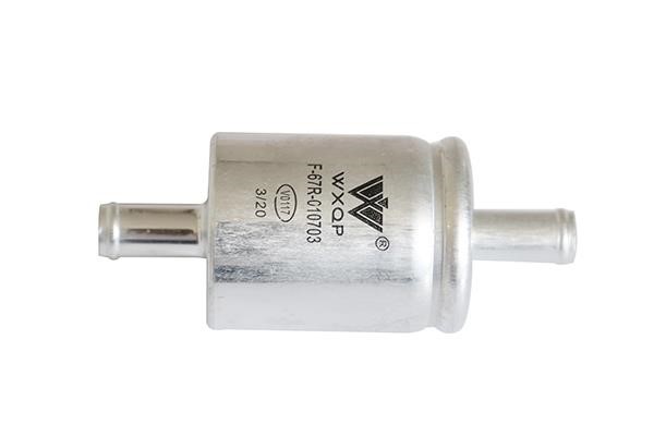 WXQP 12425 Fuel filter 12425