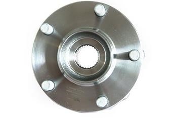 Wheel bearing kit WXQP 55022