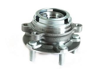 WXQP 55022 Wheel bearing kit 55022