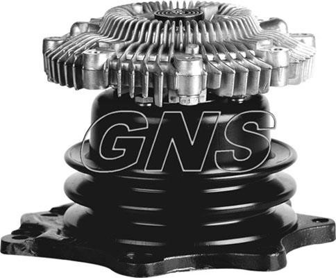 GNS YH-N126 Water pump YHN126