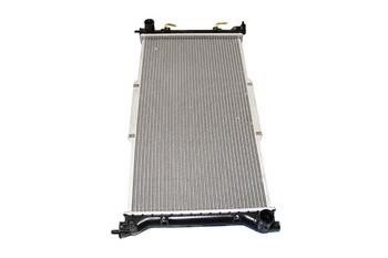 Radiator, engine cooling WXQP 10078