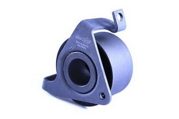 WXQP 10126 Tensioner pulley, timing belt 10126