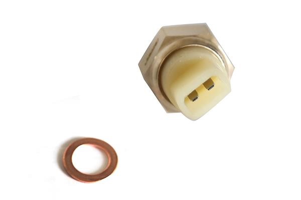 Sensor, coolant temperature WXQP 321367