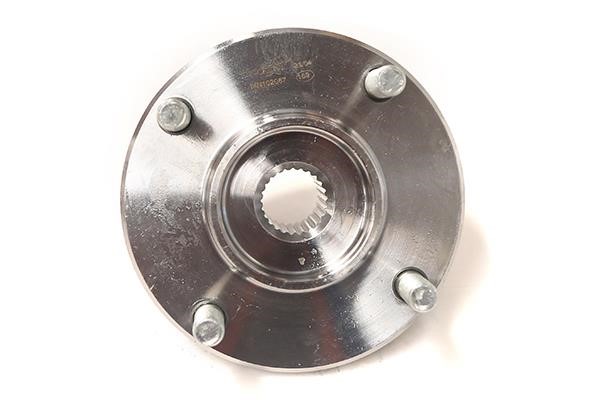 WXQP 54174 Wheel bearing kit 54174