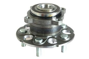 WXQP 55023 Wheel bearing kit 55023