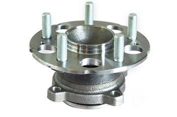 Wheel bearing kit WXQP 55023