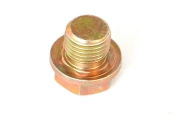 Sump plug WXQP 360691