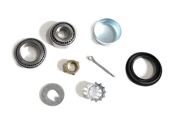 Wheel bearing kit WXQP 360257