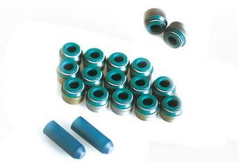 Valve oil seals, kit WXQP 111741