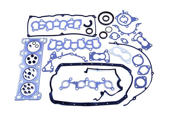 WXQP 00019 Full Gasket Set, engine 00019