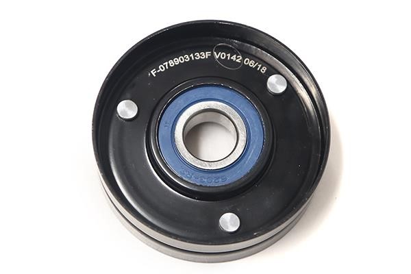WXQP 313753 Tensioner pulley, timing belt 313753