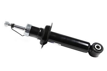 Rear oil and gas suspension shock absorber WXQP 54734