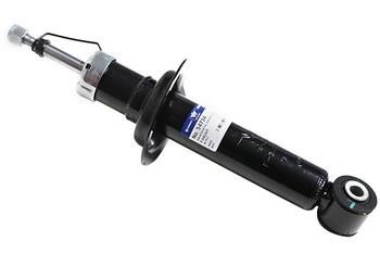 WXQP 54734 Rear oil and gas suspension shock absorber 54734