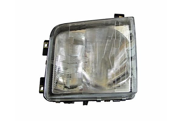 Headlamp WXQP 381741