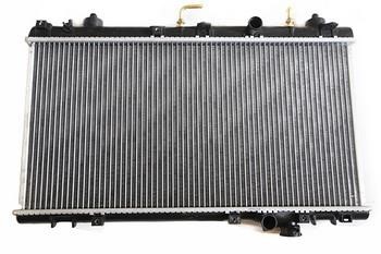 Radiator, engine cooling WXQP 11789