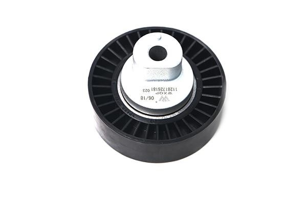 WXQP 210551 Idler Pulley 210551