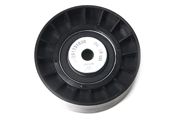 WXQP 210561 Idler Pulley 210561