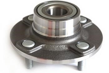 Wheel bearing kit WXQP 40290