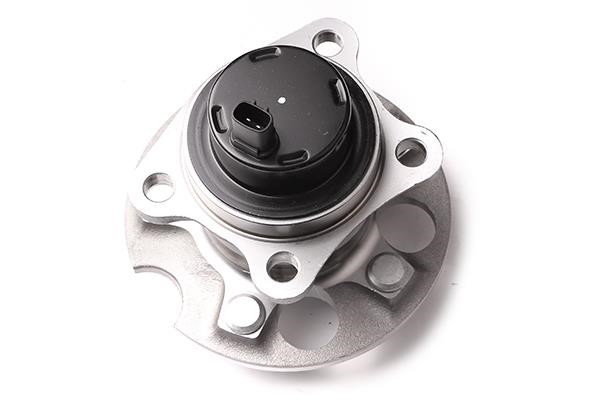 WXQP 41972 Wheel bearing kit 41972