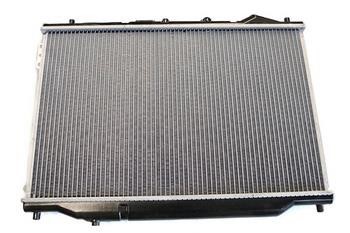 Radiator, engine cooling WXQP 10071