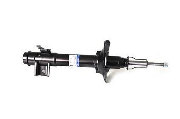 WXQP 50067 Rear right gas oil shock absorber 50067