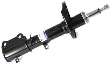 WXQP 54328 Rear right gas oil shock absorber 54328