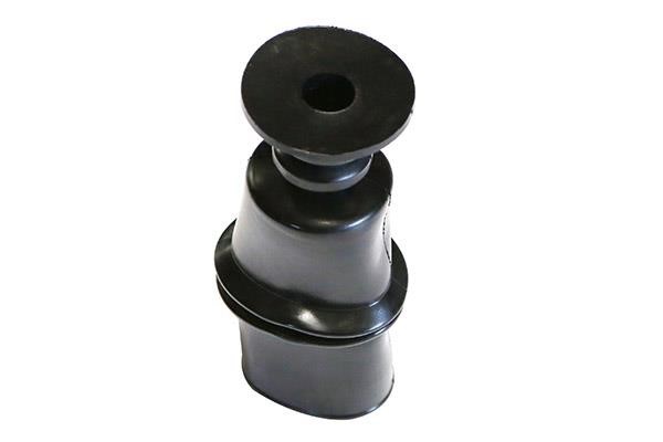 WXQP 42494 Bellow and bump for 1 shock absorber 42494