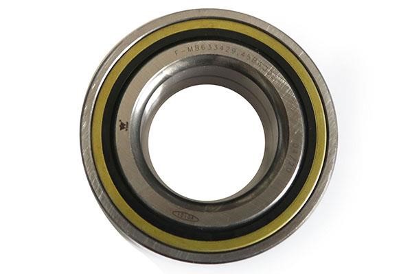 Wheel bearing kit WXQP 43024
