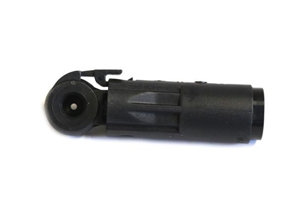 Seal, gearshift linkage WXQP 171269