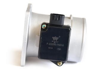 WXQP 11413 Air mass sensor 11413