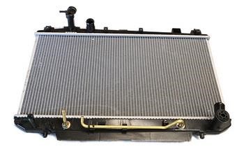 Radiator, engine cooling WXQP 10970