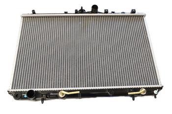 Radiator, engine cooling WXQP 10952