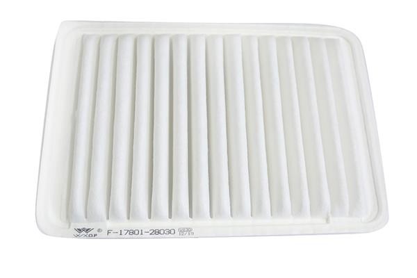 WXQP 12400 Air filter 12400