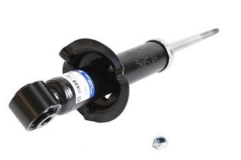 Rear oil and gas suspension shock absorber WXQP 51700