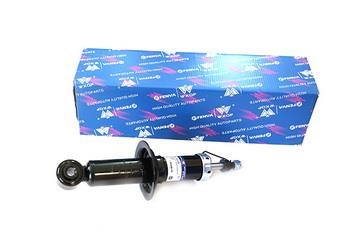 Rear oil and gas suspension shock absorber WXQP 51218