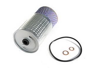 Oil Filter WXQP 111613