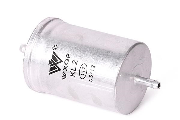 Fuel filter WXQP 210649