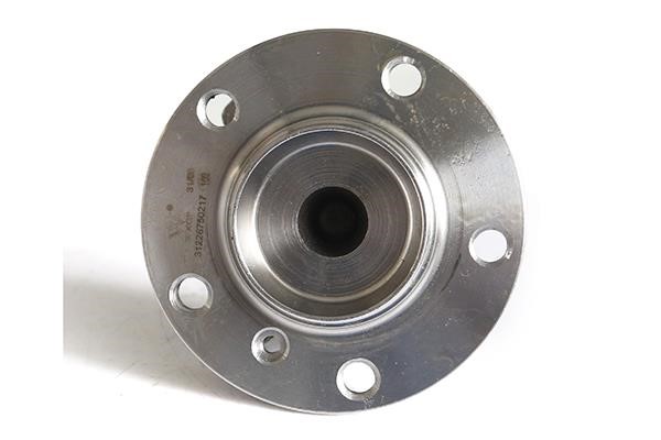 Wheel bearing kit WXQP 260317