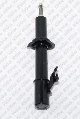 Front Left Gas Oil Suspension Shock Absorber SIA&#39;AM 545359G