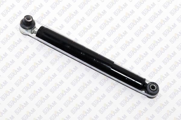 SIA'AM 115811G Rear oil and gas suspension shock absorber 115811G