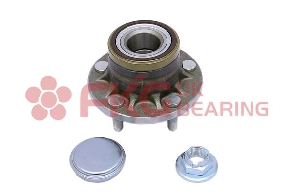 FKG GL4960S Wheel bearing GL4960S