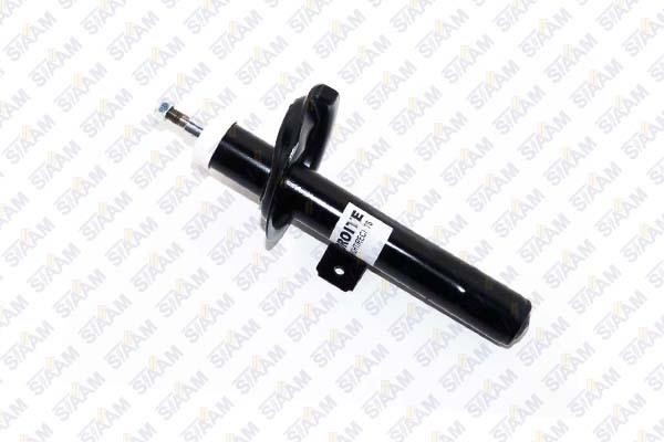 SIA'AM 545483G Front right gas oil shock absorber 545483G
