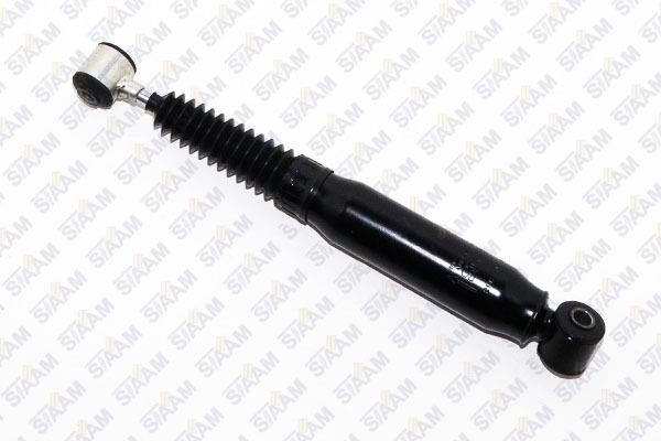 SIA'AM 215840G Rear oil and gas suspension shock absorber 215840G