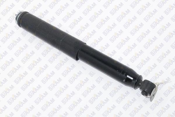 SIA'AM 255258 Rear oil shock absorber 255258