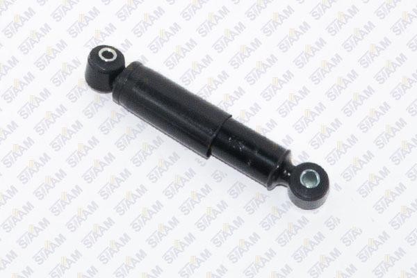 SIA'AM 114942G Rear oil and gas suspension shock absorber 114942G