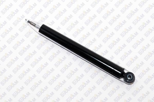 SIA'AM 155511G Rear oil and gas suspension shock absorber 155511G