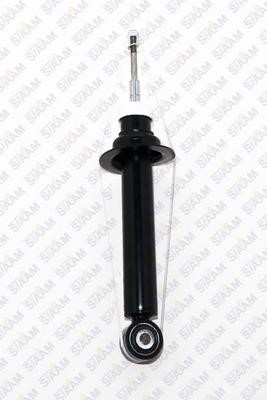 Front oil and gas suspension shock absorber SIA&#39;AM 345586G