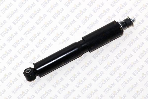 Front oil and gas suspension shock absorber SIA&#39;AM 745268G