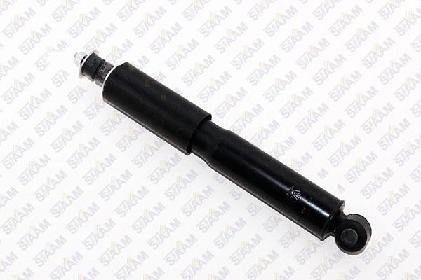 SIA'AM 745268G Front oil and gas suspension shock absorber 745268G